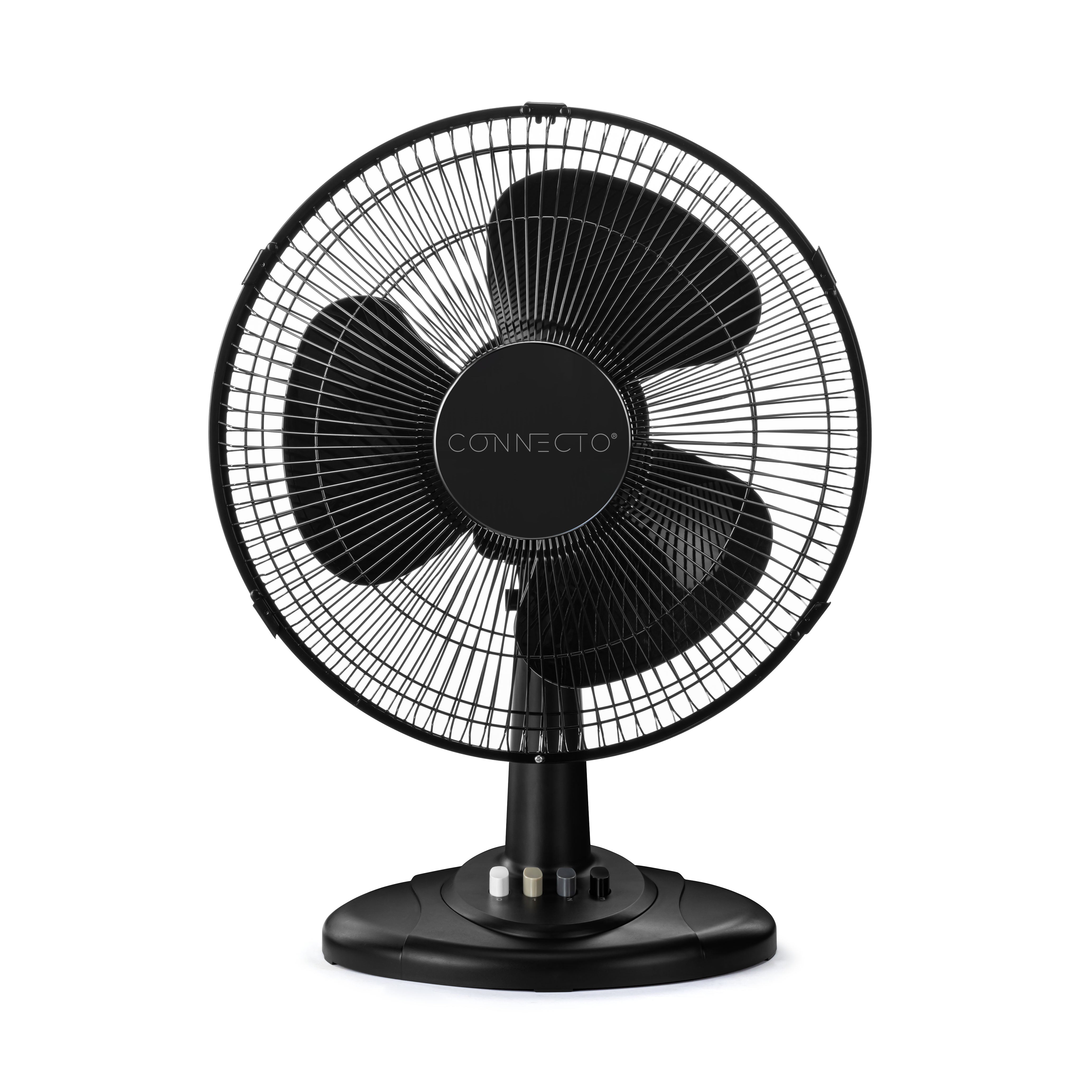 12-IN TABLE FAN