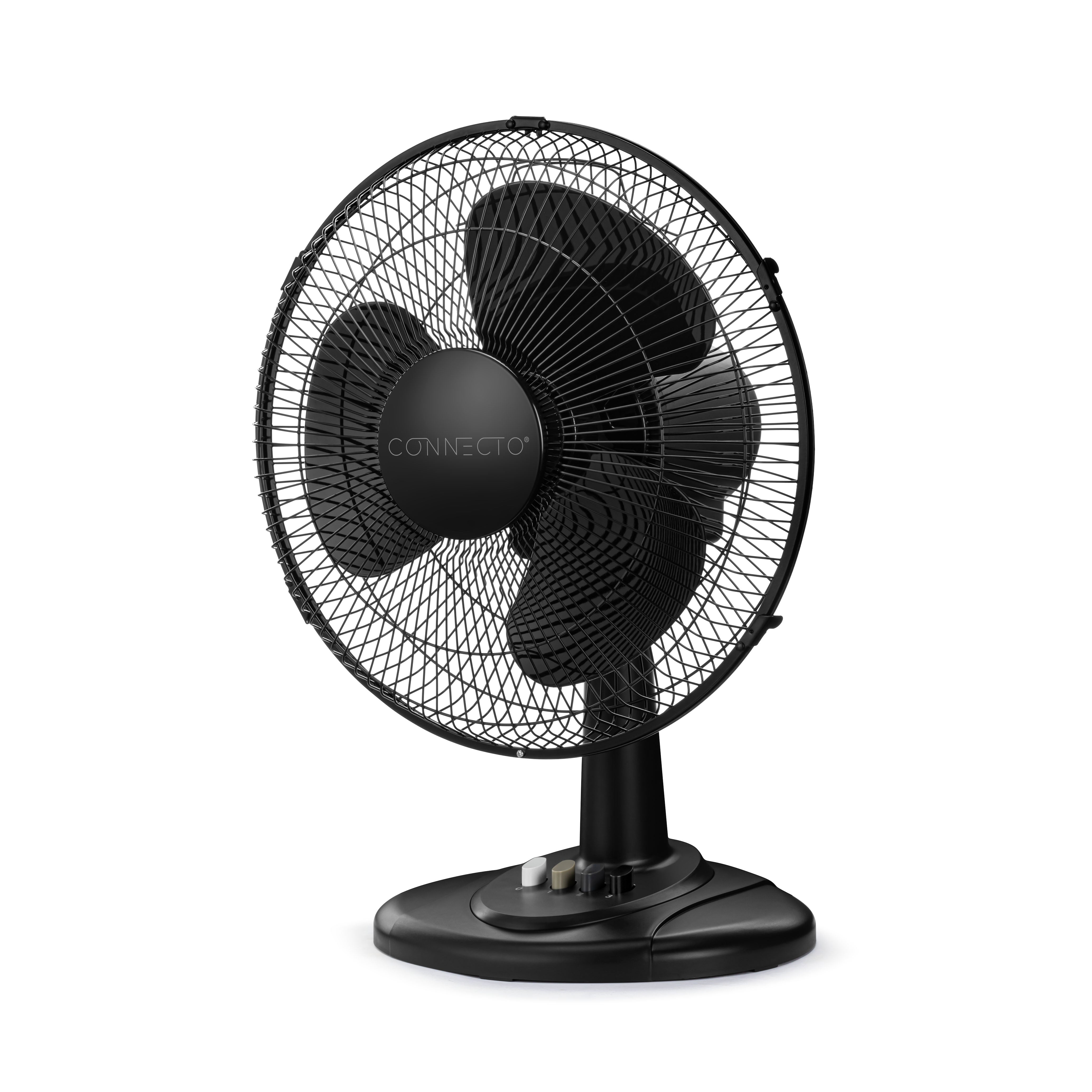 12-IN TABLE FAN