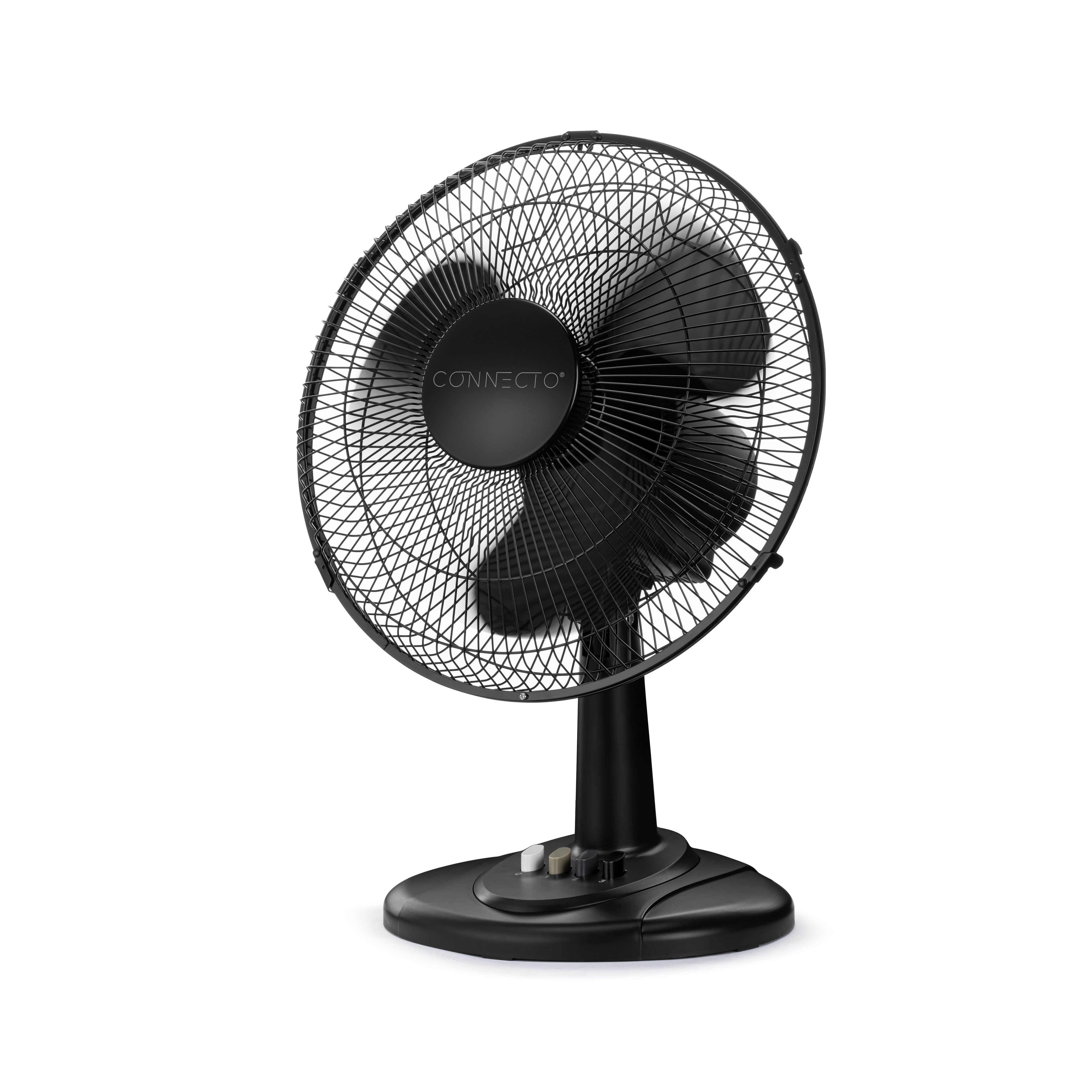 12-IN TABLE FAN