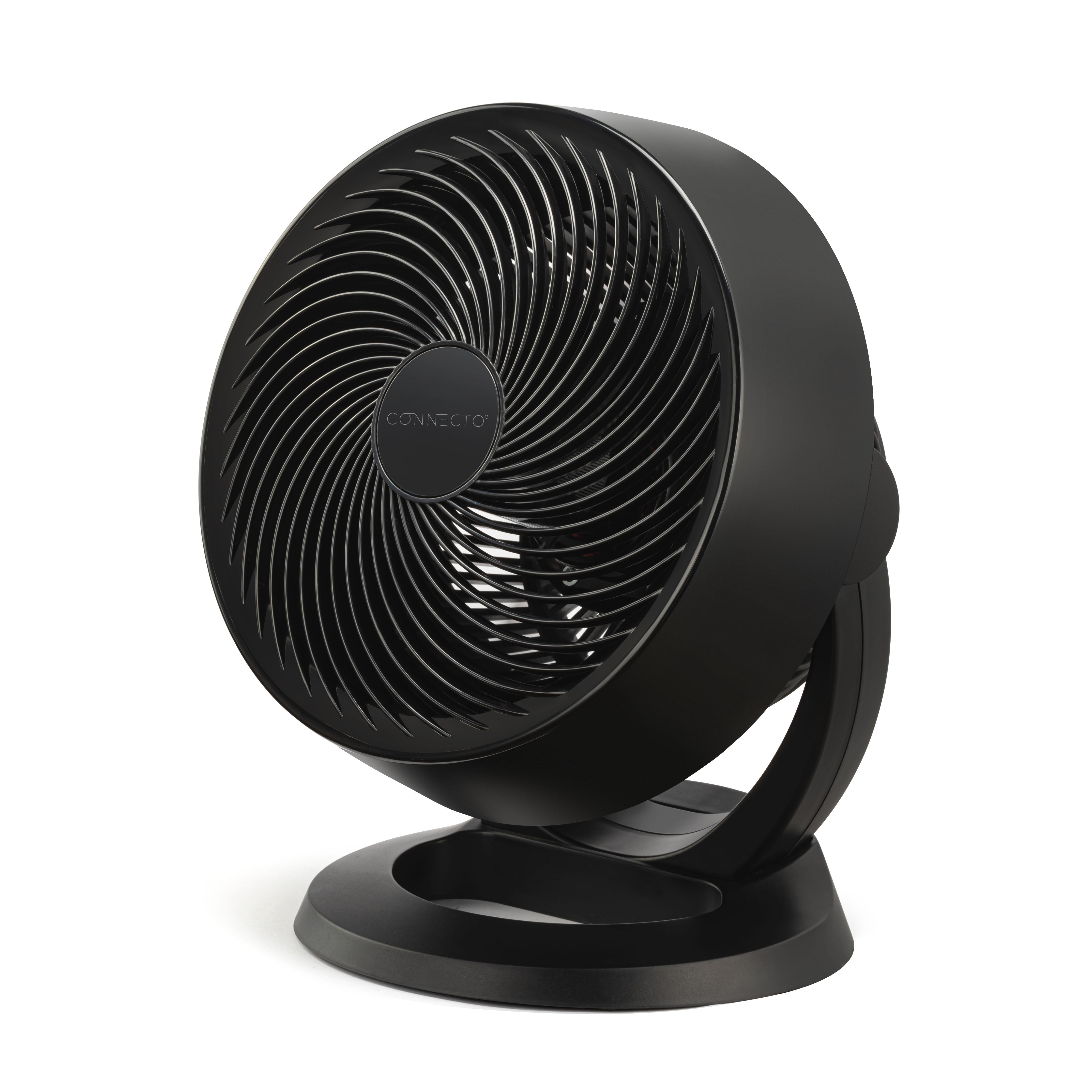 10-INCH AIR CIRCULATOR FAN